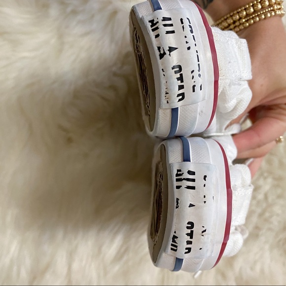 Converse slip ons - Picture 3 of 4